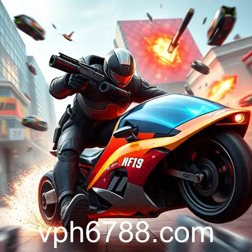Exploring the Thrilling World of Action Games on PH6788.com
