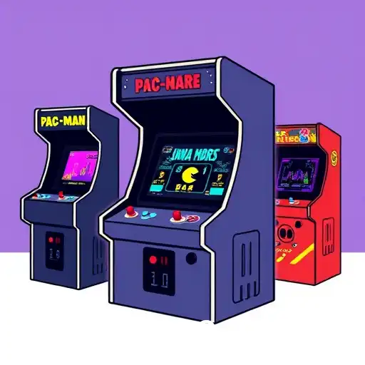 Exploring the Thrilling World of Arcade Games on PH6788.com