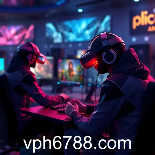 The Evolution of Online Gaming in 2025