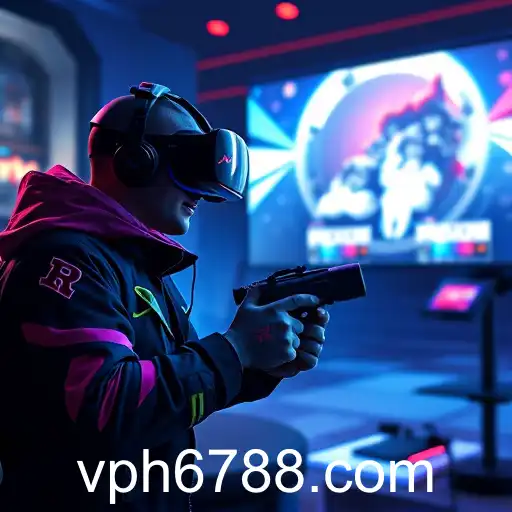 The Evolution of Online Gaming and Its Global Impact