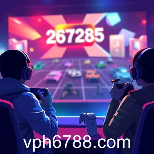 The Evolving Landscape of Online Gaming in 2025