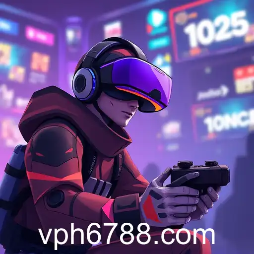 Future of Gaming: Trends and Innovations