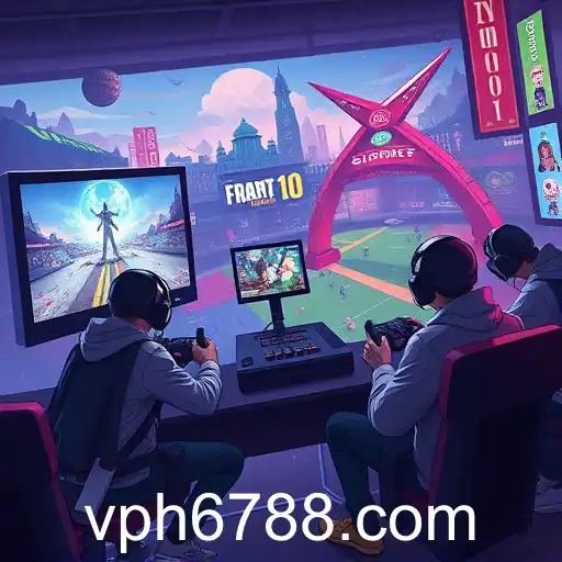 Gaming Evolutions in the 2020s