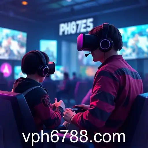 Gaming Innovations in the Digital Era