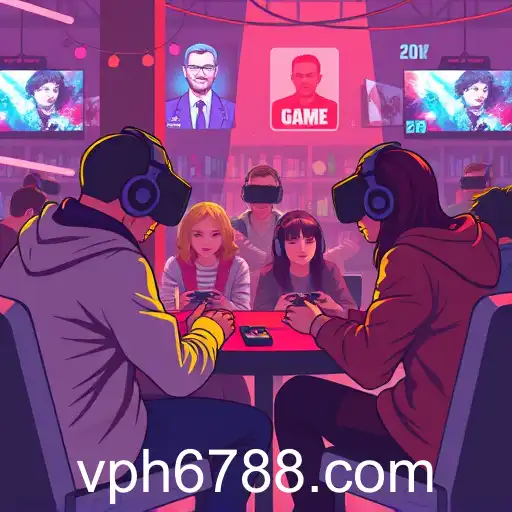 Expansion of Online Gaming Communities