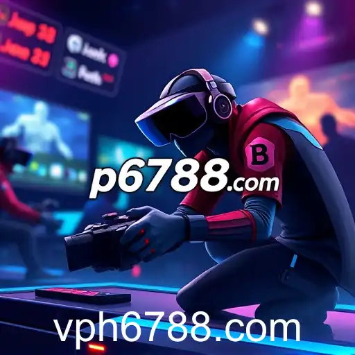 The Evolving Landscape of Online Gaming in 2025