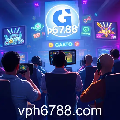 Online Gaming Trends and Challenges