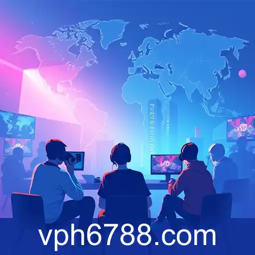 Rise of Online Gaming Platforms in 2025