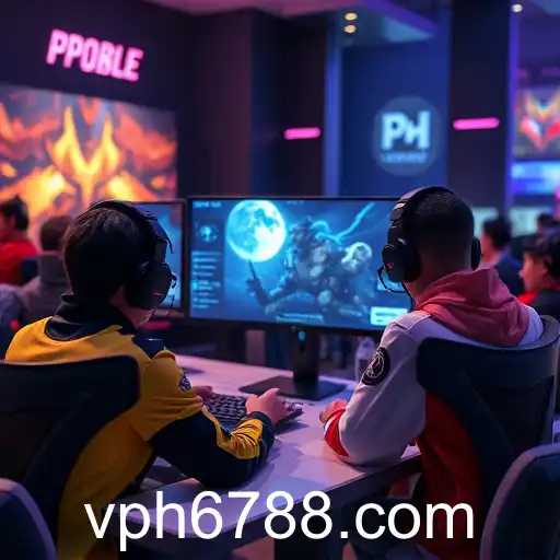 The Rise of Online Gaming Platforms