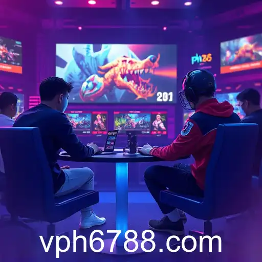 The Rise of Online Gaming Communities