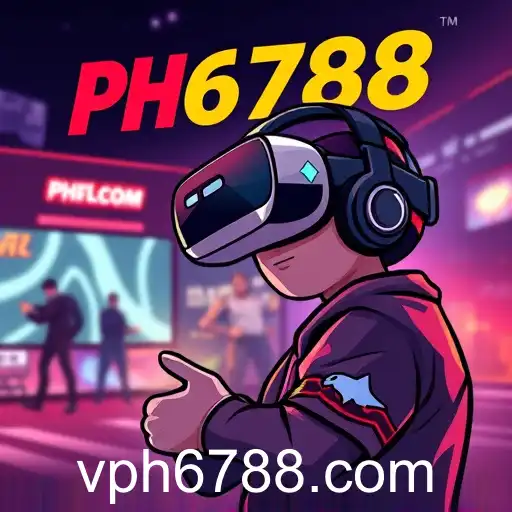 The Rise of PH6788: A New Era for Online Gaming