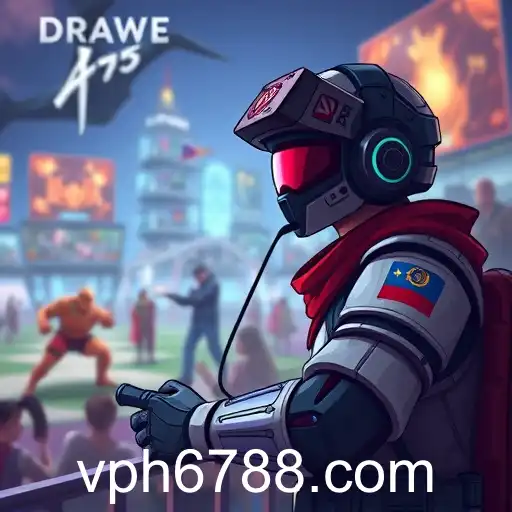 The Rise of PH6788 in the Global Gaming Community