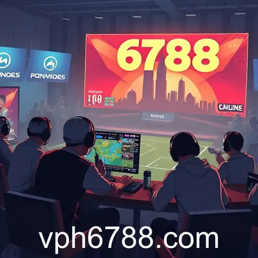 Evolving Trends in Online Gaming: A Closer Look