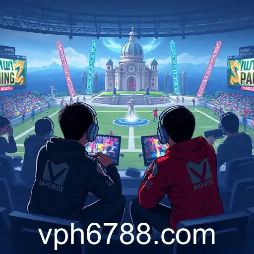 The Evolution of Online Gaming Platforms