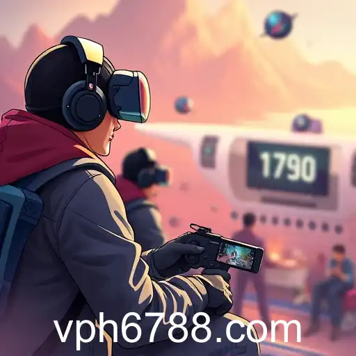 The Evolution and Rise of Online Gaming Platforms