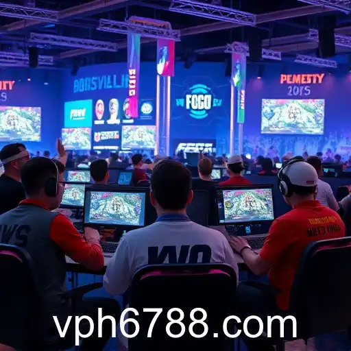 The Evolution of Online Gaming Communities