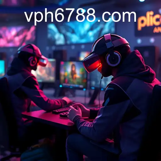 The Evolution of Online Gaming in 2025