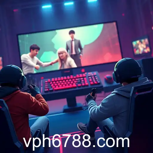 The Evolution of Online Gaming and Its Global Impact