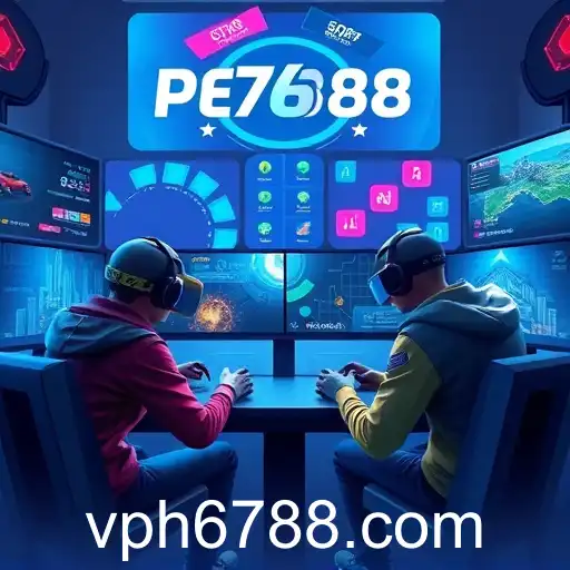 The Evolving Landscape of Online Gaming in 2025