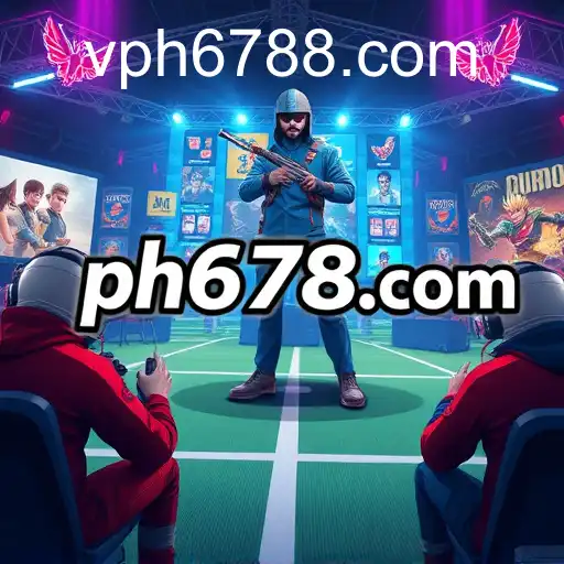The Impact of Online Gaming in 2026: ph6788.com Leading the Charge