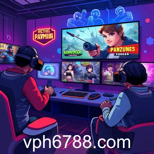 The Rise of Interactive Gaming Sites