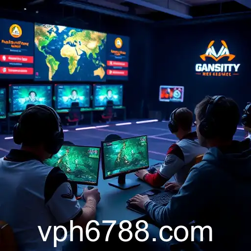 The Rise of Online Gaming Communities