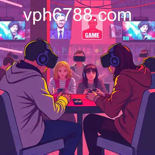 Expansion of Online Gaming Communities