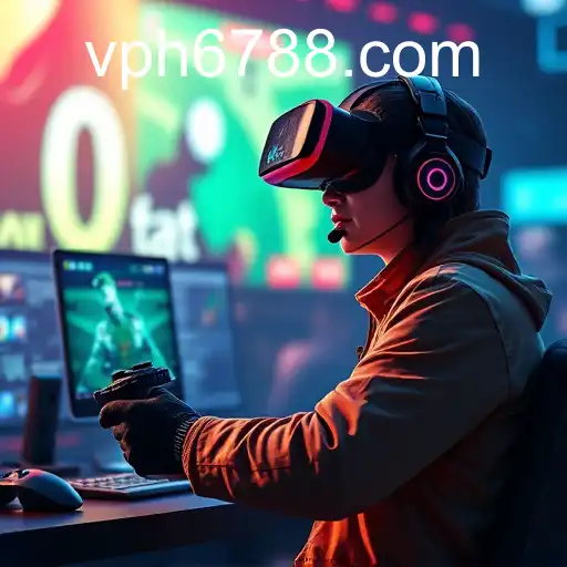 The Rise and Impact of Online Gaming in 2026