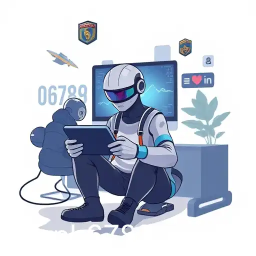 Online Gaming Trends and Challenges