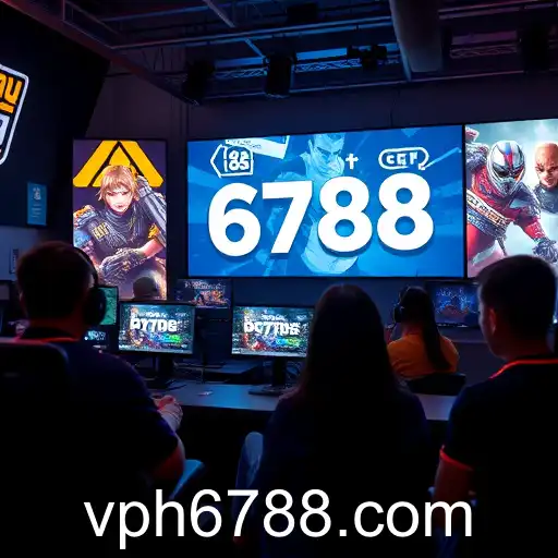 The Rise of Online Gaming Communities: A Spotlight on ph6788.com