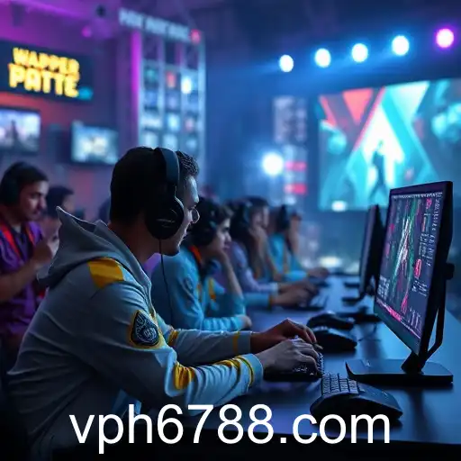 The Rise of Online Gaming Platforms