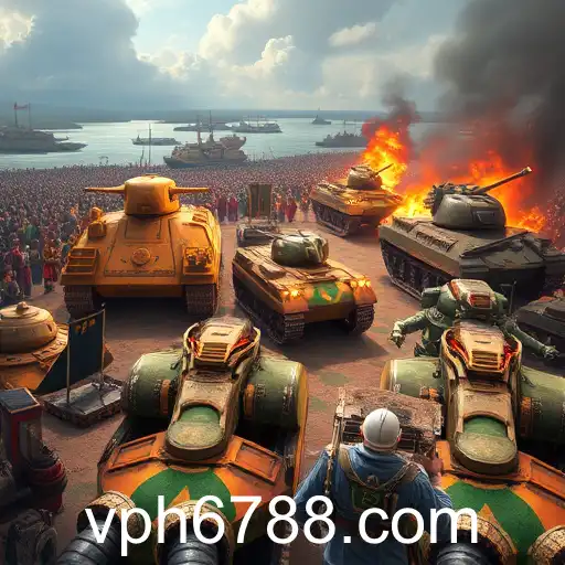 The Rise of Online Gaming in 2025