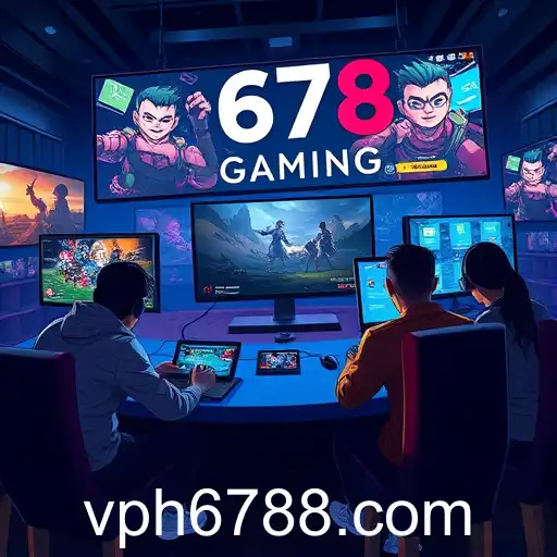 The Rise of Online Gaming Communities