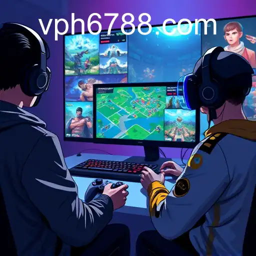 The Rise of Online Gaming in 2025