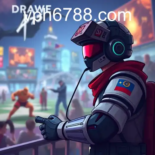 The Rise of PH6788 in the Global Gaming Community