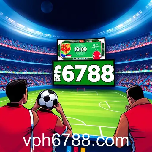 Exploring the Dynamic World of Sports Games on ph6788.com